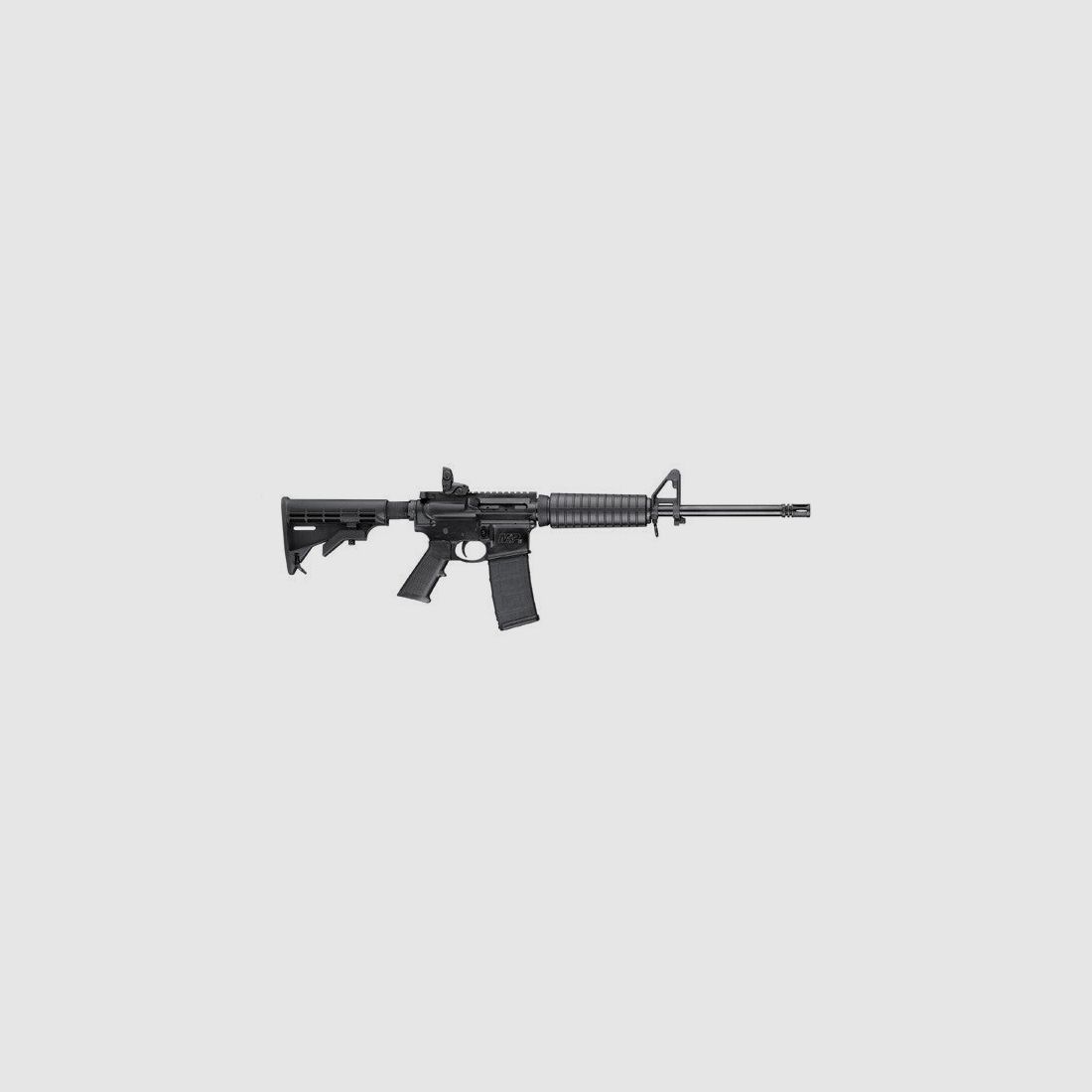 SMITH & WESSON CARABINA SEMIAUT. MOD. M&P15-SPORT NEGRO CAL. 223 REM., imagen 2 de 3