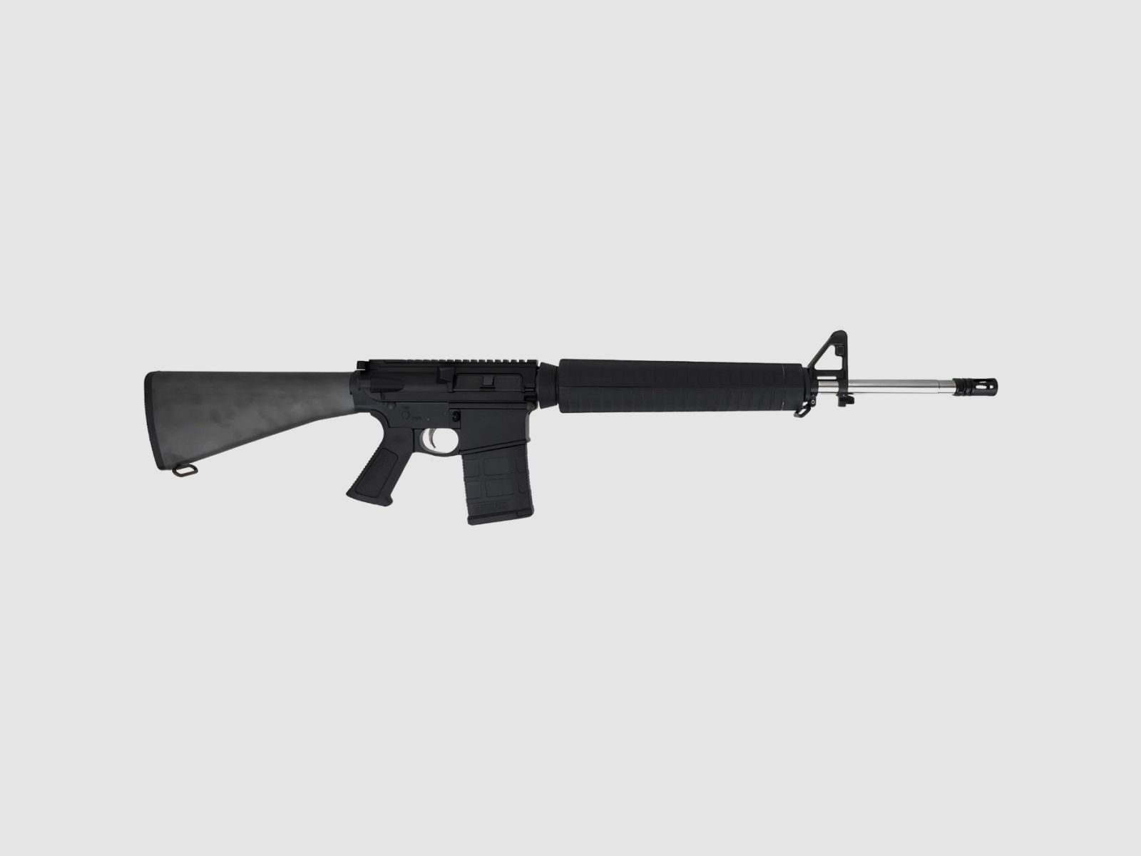 PSA PA10, GEN3 - 20" - .308Win, image 1 of 2