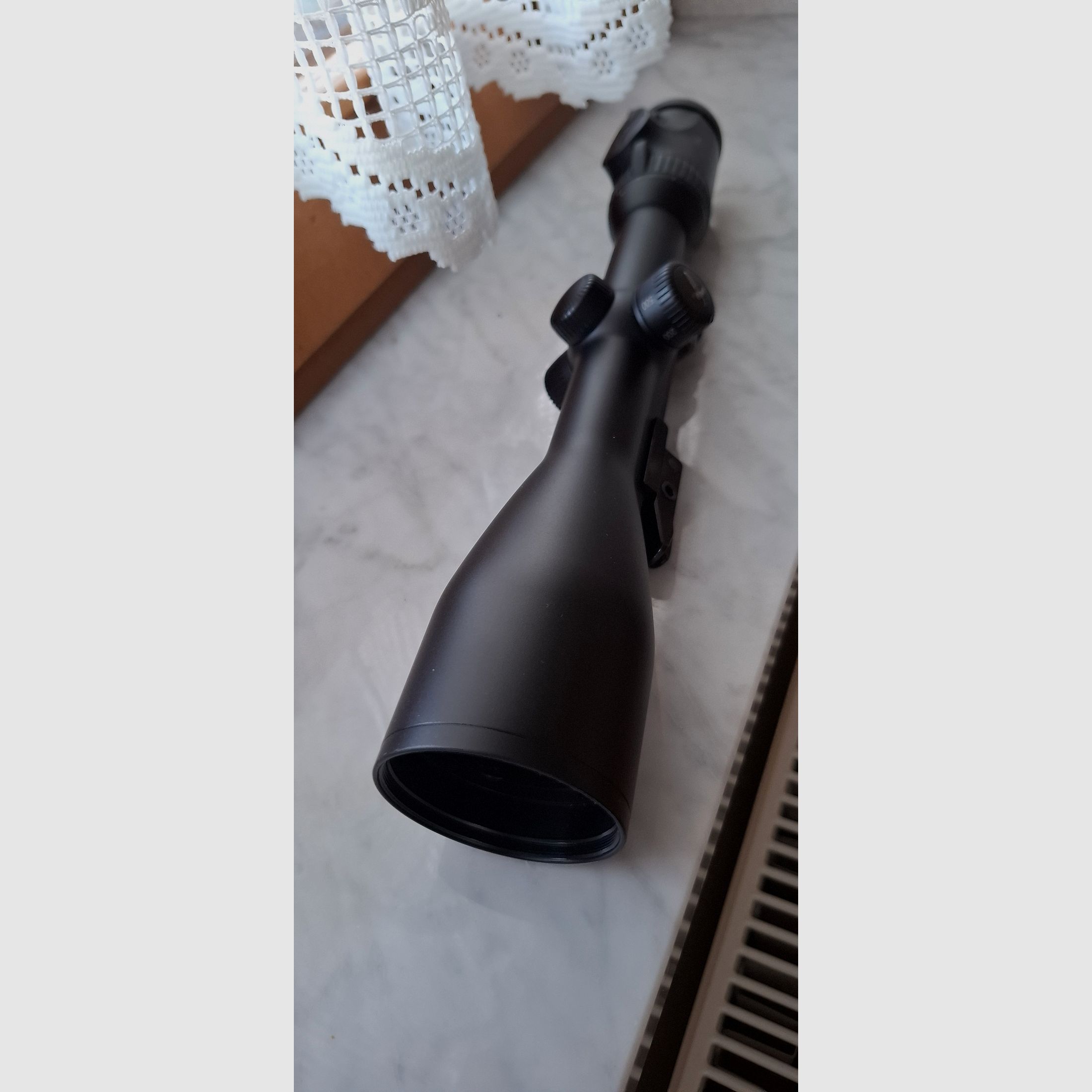 SWAROVSKI lunette de visée Z6i SR