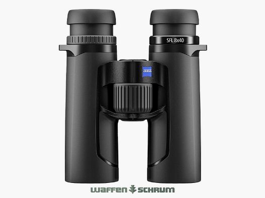 Zeiss SFL 8x40