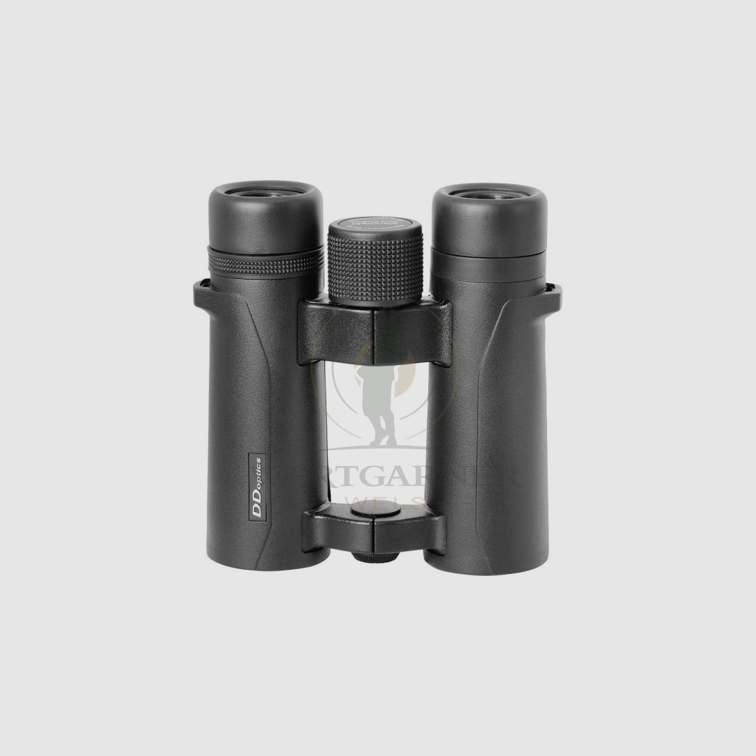 DDOptics ULTRALight 10x34 Prismáticos, imagen 1 de 3