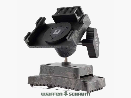 Zeiss Secacam 3 Vari Bevestiging