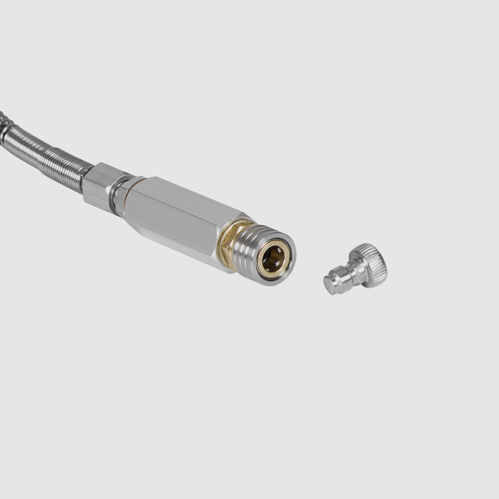 Flex PCP Pumpe (Manuelle PCP Pumpe), Bild 5 von 5