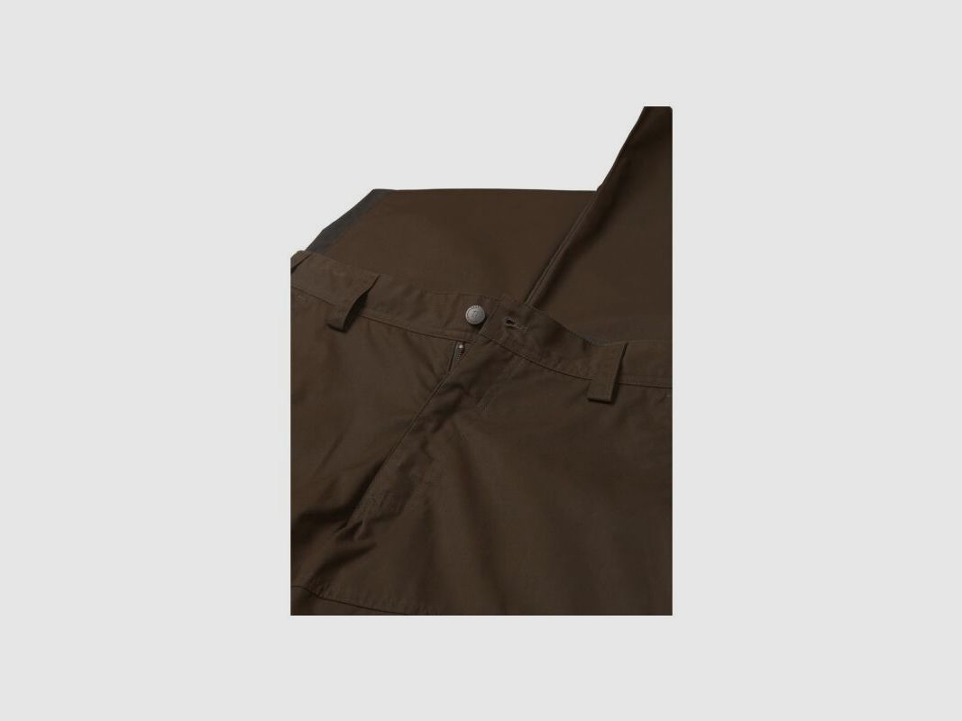 Härkila Asmund Hose Willow green/Shadow brown