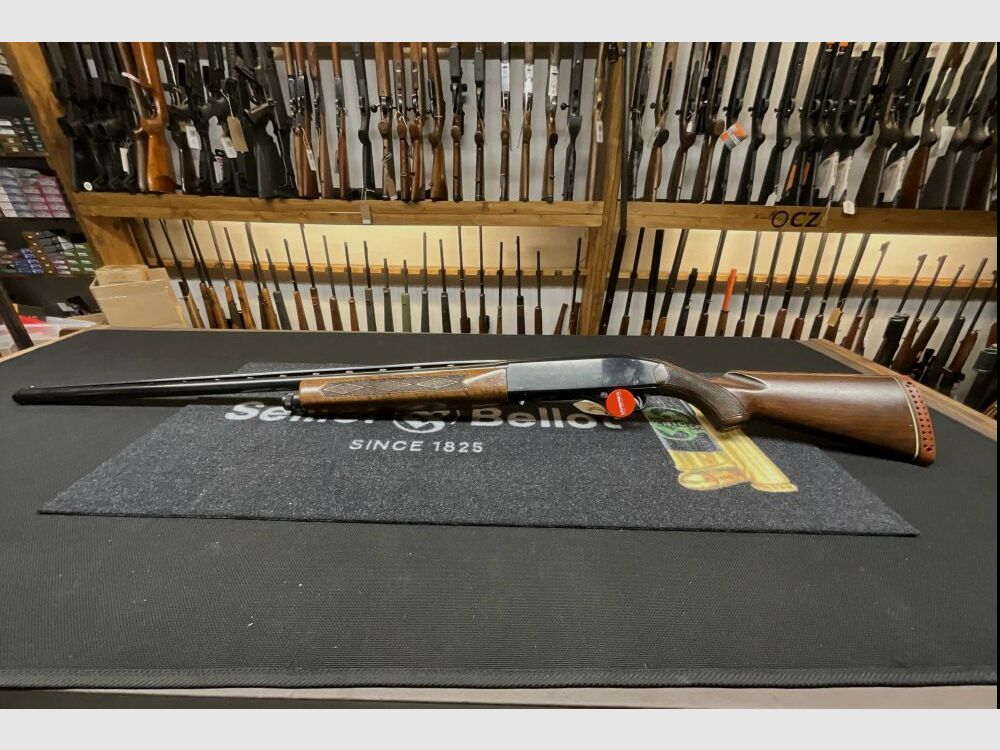 Winchester Mod.1400 MK II 12/70, Bild 2 von 3
