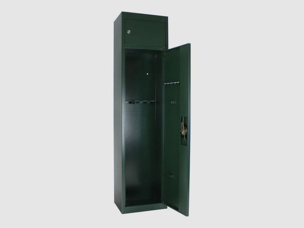 GUN 5 Cargo Zylinderschloss, Bild 2 von 6