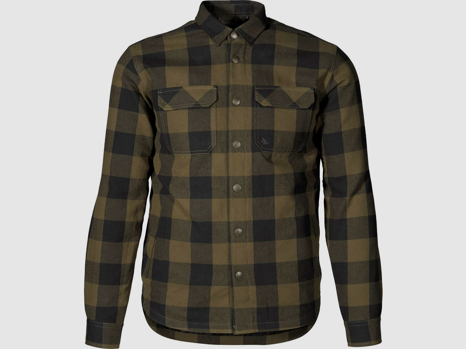 Seeland Canada Camisa Grn