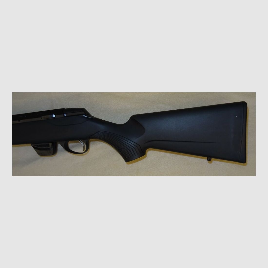Tikka T1x kurz