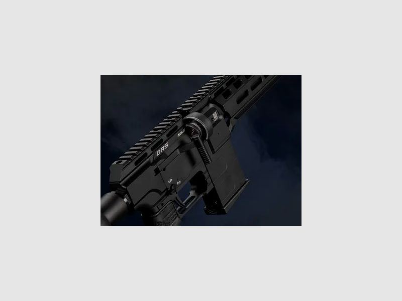 FX DRS MK2 Tactical | Standard 600 mm, immagine 18 di 24