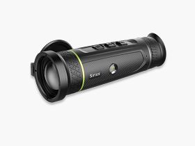 Pixfra thermal imaging monocular Sirius SA50