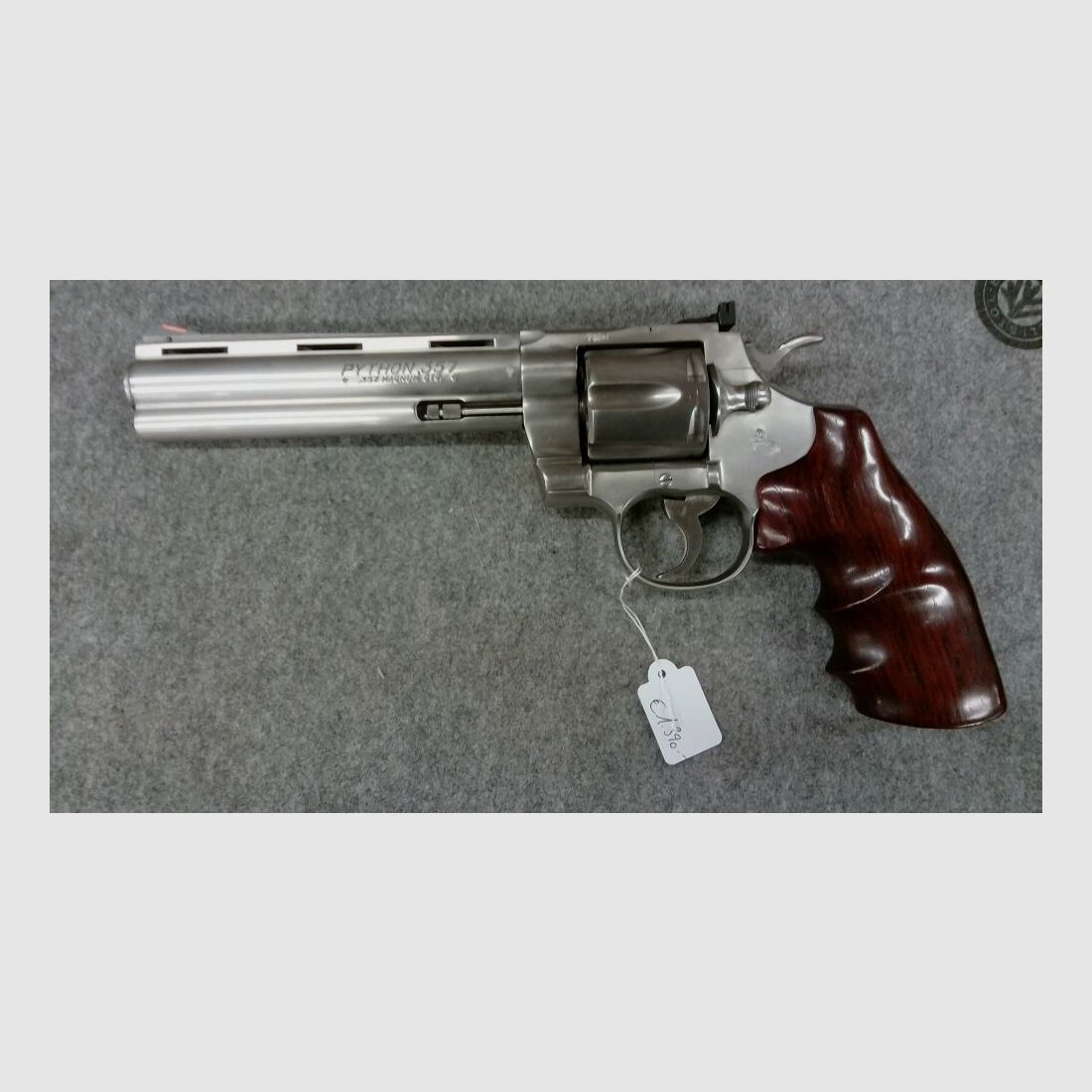 Colt Python