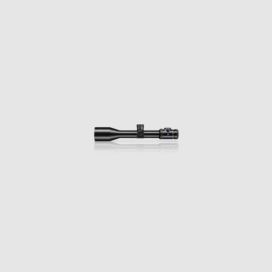 Zeiss Victory V8 / 4.8-35x60 M / with rail / ASV height / reticle 60