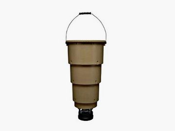 Moultrie® Futterautomat mit Behälter