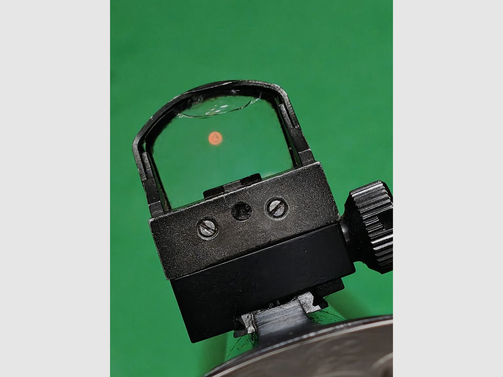 Bock double shotgun Lince 12/70