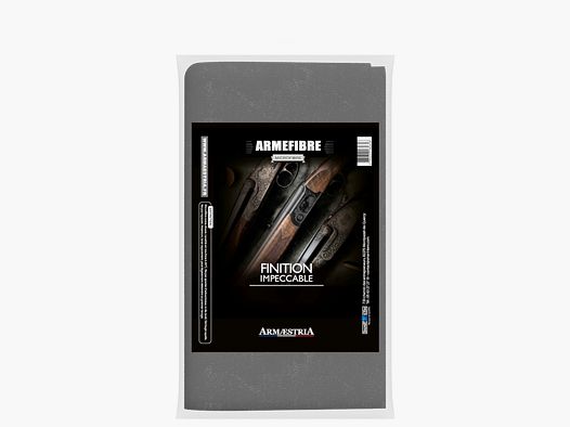 Spezial-Finish-Mikrofaser Holz Armefibre SP
