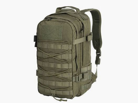 Mochila Helikon Tex Raccoon MK2 Verde Oliva