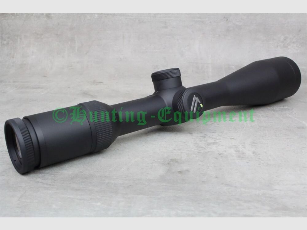 Alpen Optics Apex XP 2,5-15x50 BDC SmartDot
