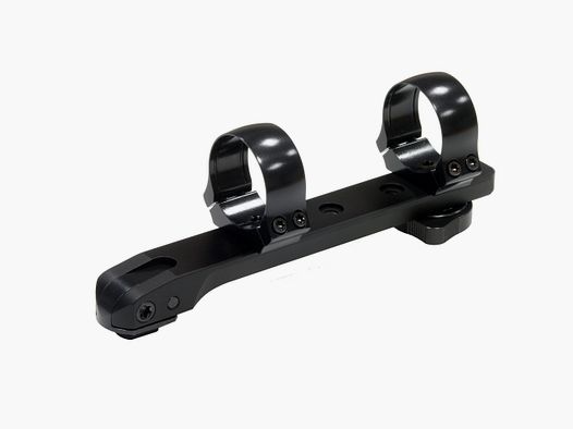 HMS Brückenmontage – für Leupold Quick Release Basen – Zielfernrohre mit Ringmontage