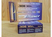 BLASER AMUNICJA KAL. 308 CDP 165 GR.