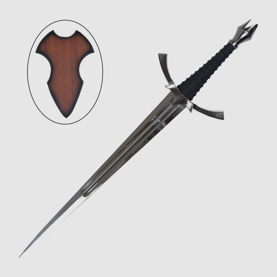 Morgul Klinge Kurzschwert der Nazgul