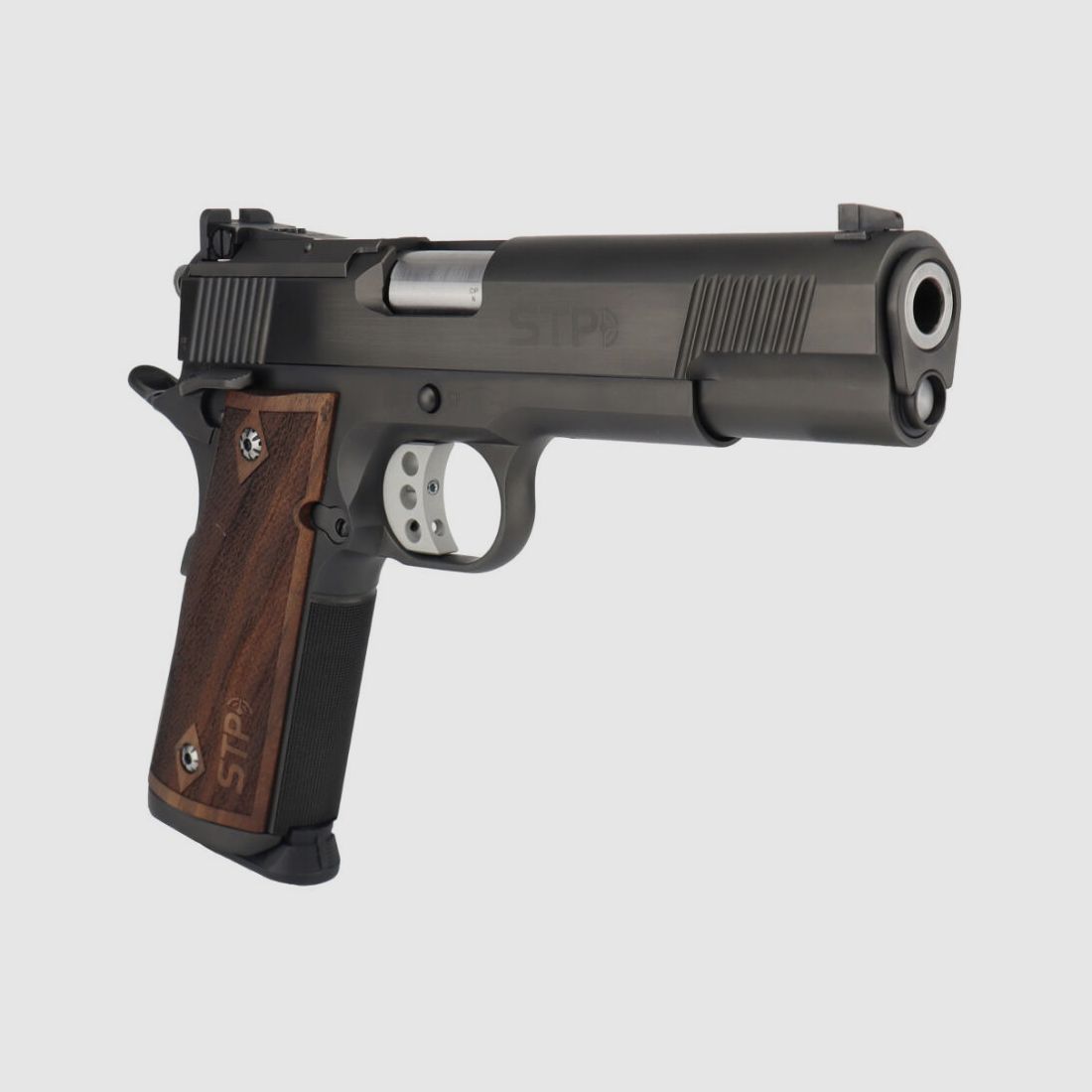 STP Sentry 5.0 Optics