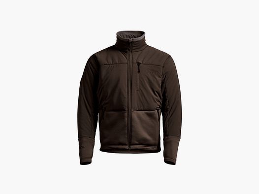 Sitka Duck Oven Earth Jacke - Modell 2024