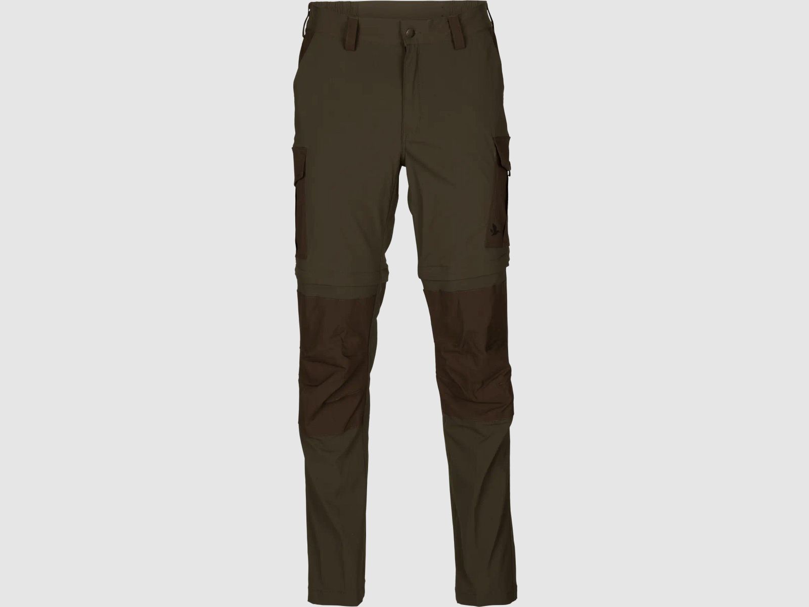 Seeland Pants Birch Zip-off
