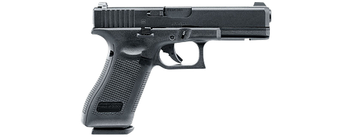 Umarex Glock 17 Gen5 Airsoft