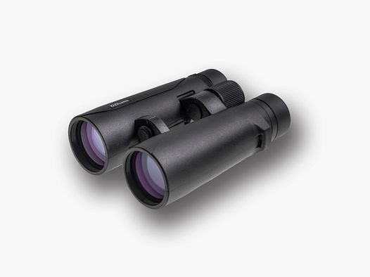 DDoptics ULTRAlight 8x50 czarny