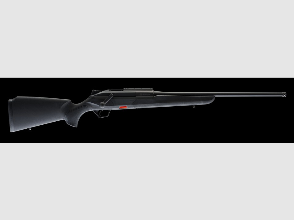 Beretta BRX1 Synthétique Noir 6,5 Creedmoor LL 57 cm Carabine à répétition à verrou M14x1