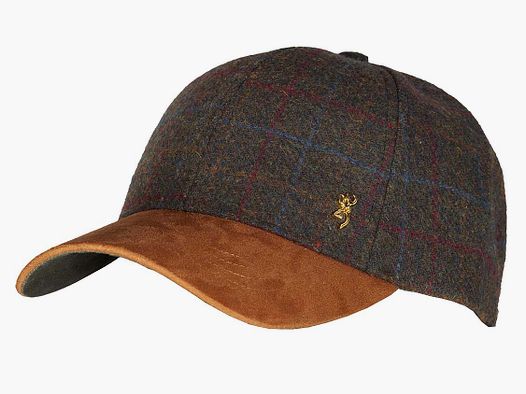 Browning Cap Paul Green