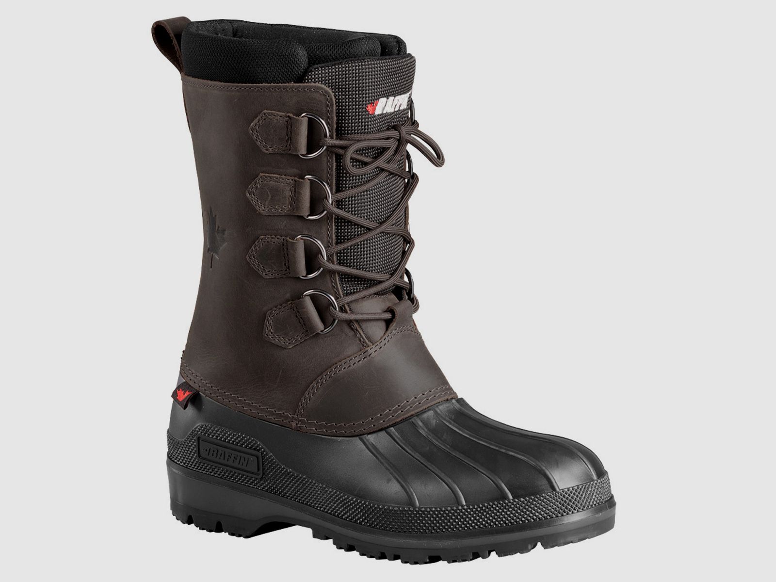 Baffin Winterstiefel Cambrian