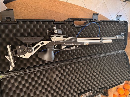 feinwerkbau n800 alu