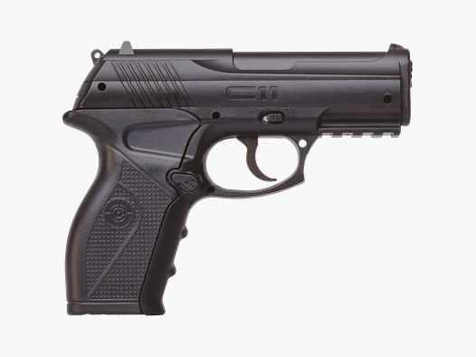PISTOLA C11 CO2 BB 4.5