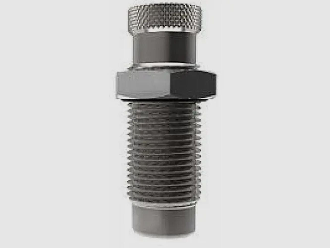 Lyman Trimmer Pilot 24 - 6MM 7821988 - Präzisionswerkzeug - Für perfektes Nachladen, Bild 4 von 5
