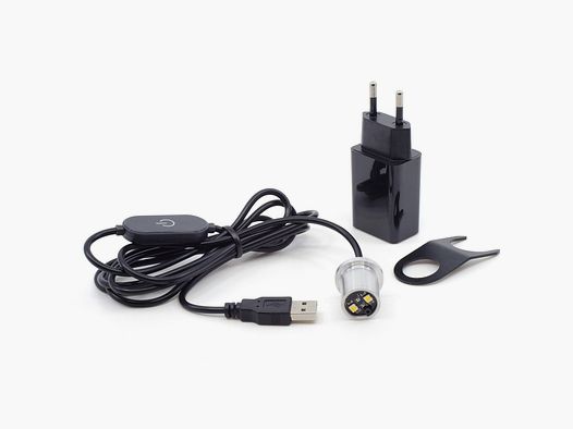 Moduł oświetleniowy ARMANOV LED do Dillon XL650/750, S1050/RL1100 i Hornady AP