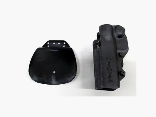 GHOST Holster CIVILIAN CZ SP01 SX