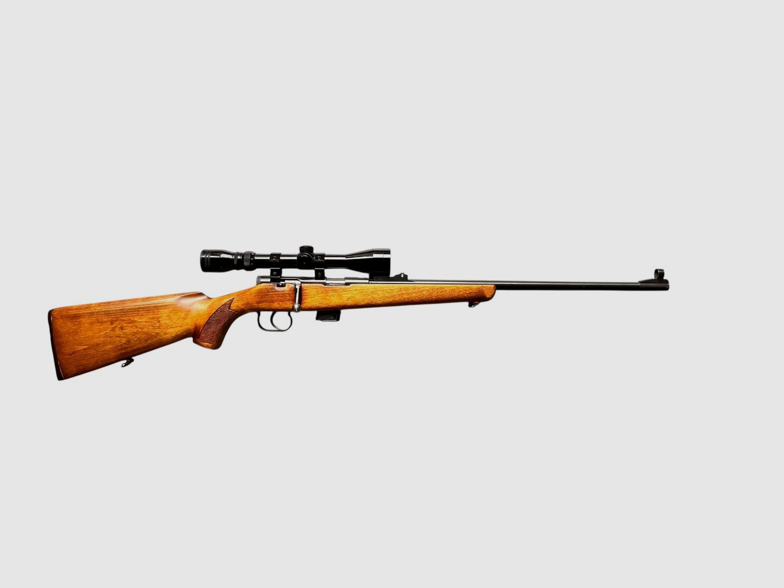 Carabine TOZ 17-01 .22 LR à vendre | Très bon état, image 2 sur 4