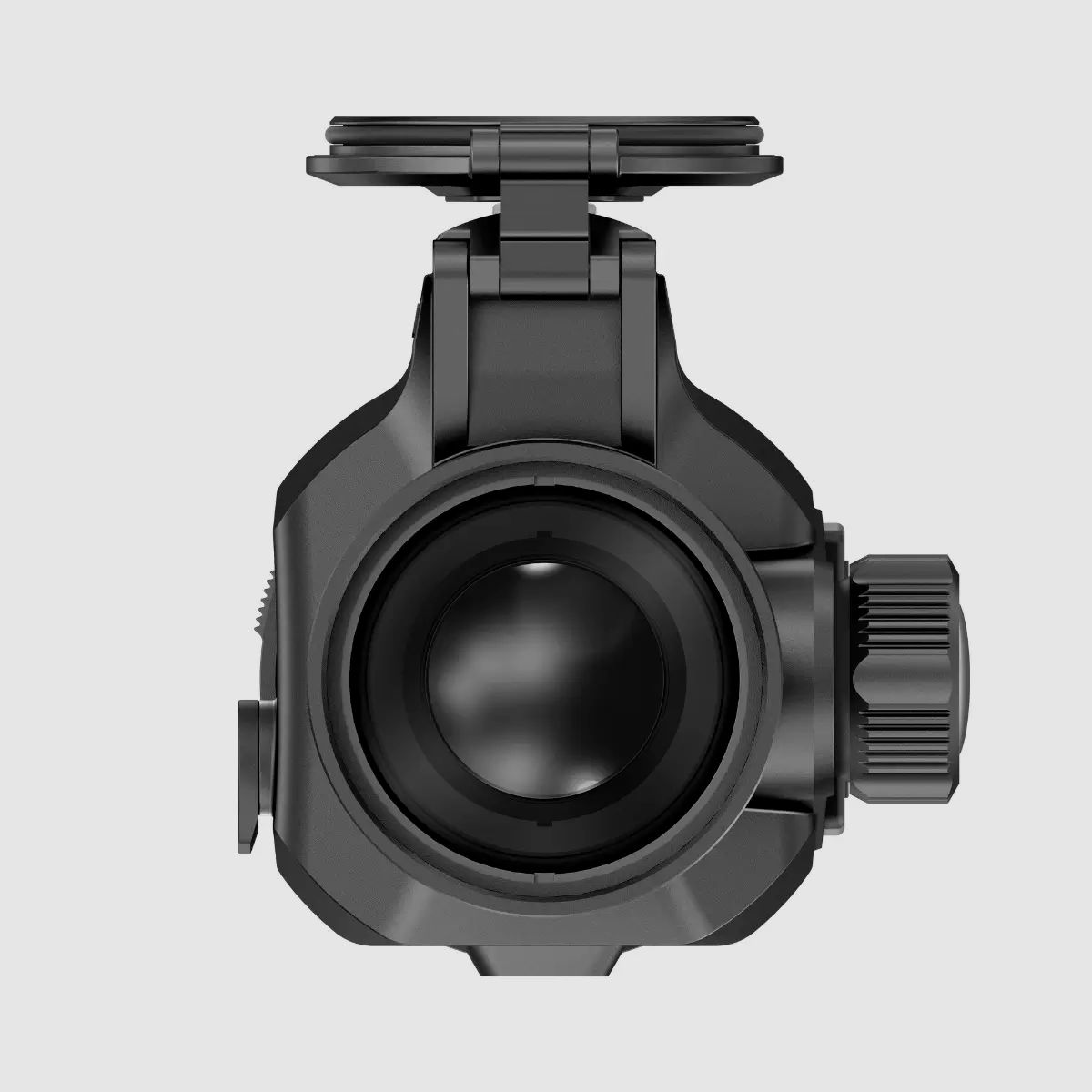 Nocpix thermal imaging attachment Mate Lite