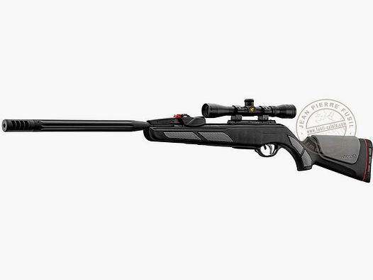 Druckluftbüchse GAMO Viper Pro 10X Gen3i IGT 4,5 mm (19,9 Joule) + Zielfernrohr 4x32 WR