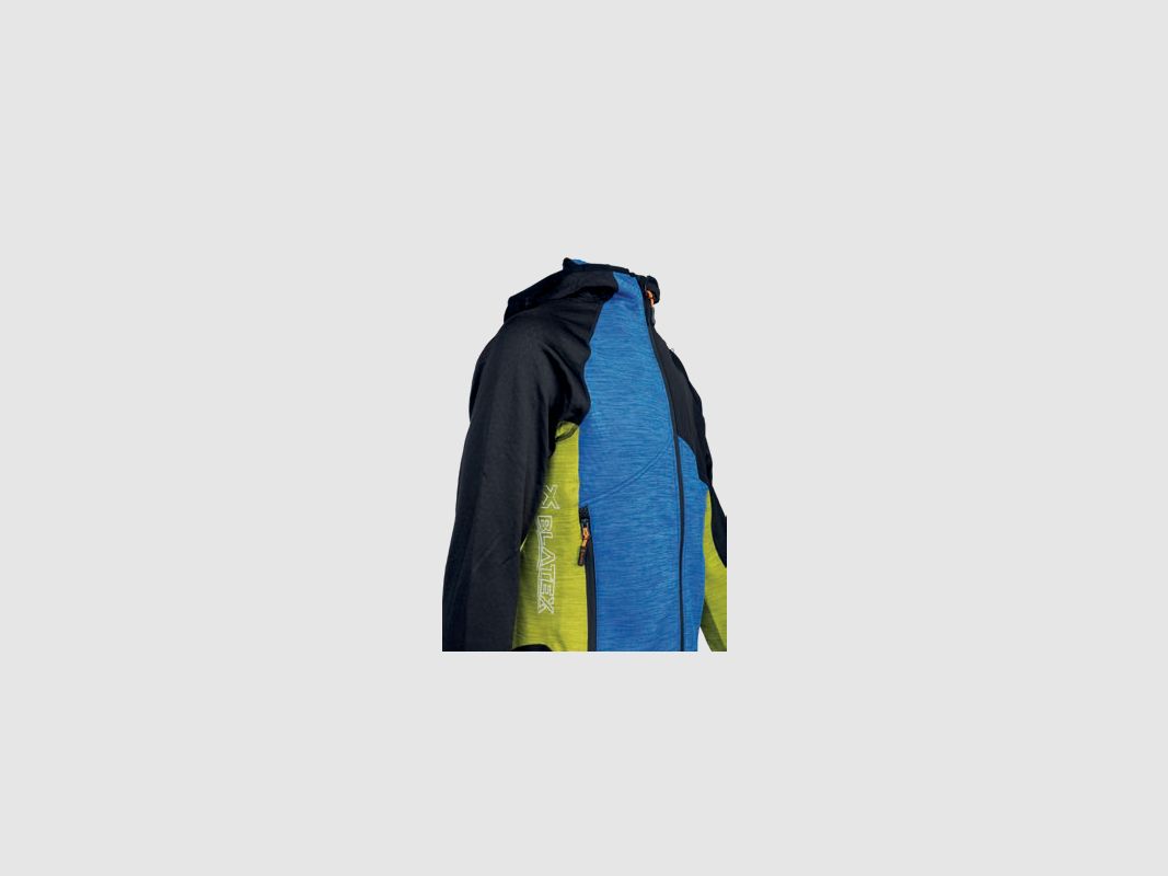 Blatex 227.2 Jacket, image 3 of 3