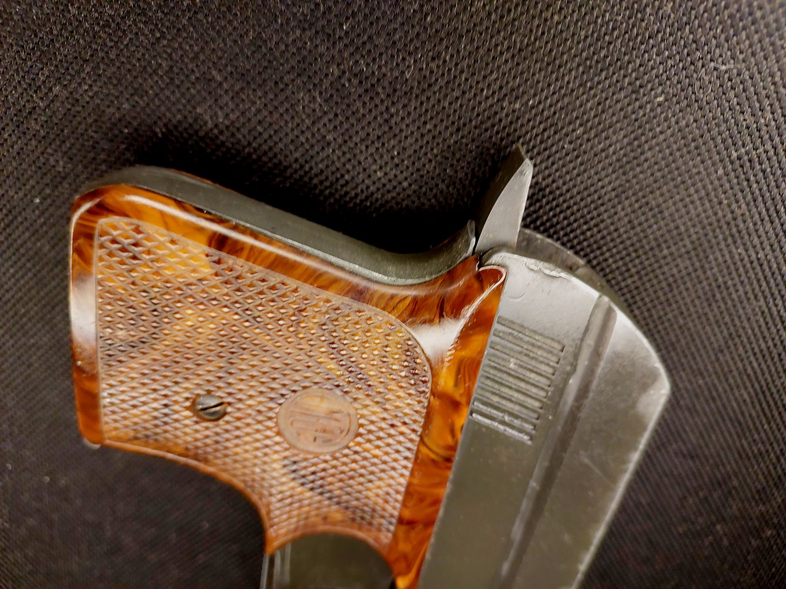 Em-GE Model 63 w kalibrze 6 mm Flobert Knall (PTB 6)