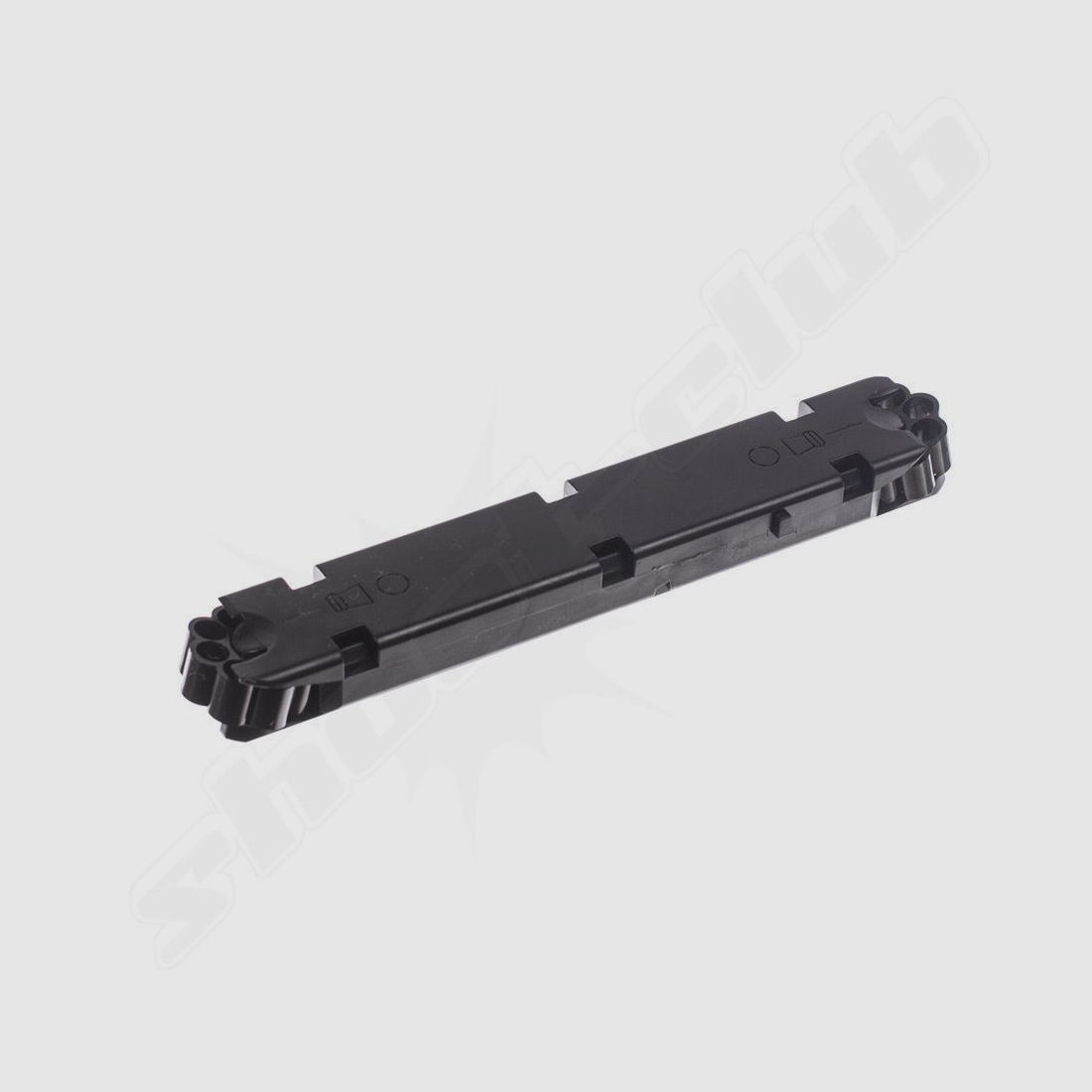 Sig Sauer Magazine 8 Schuss für 4,5 mm Diabolos P226 & P250
