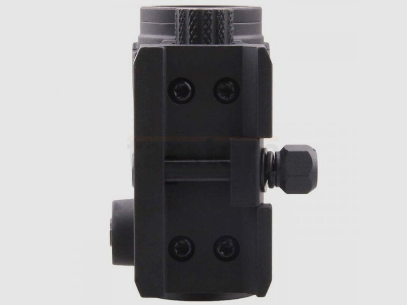 Vector Optics Centurion 1x20 Red Dot - Black, Bild 8 von 8
