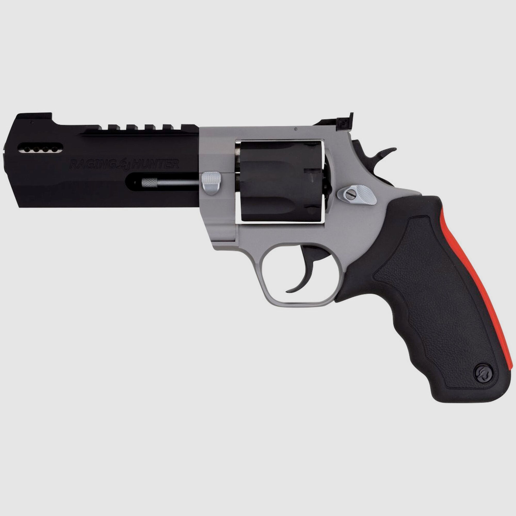 Taurus	 Raging Hunter - Kaliber .357 Mag.  DuoTone - 5 1/8? Revolver