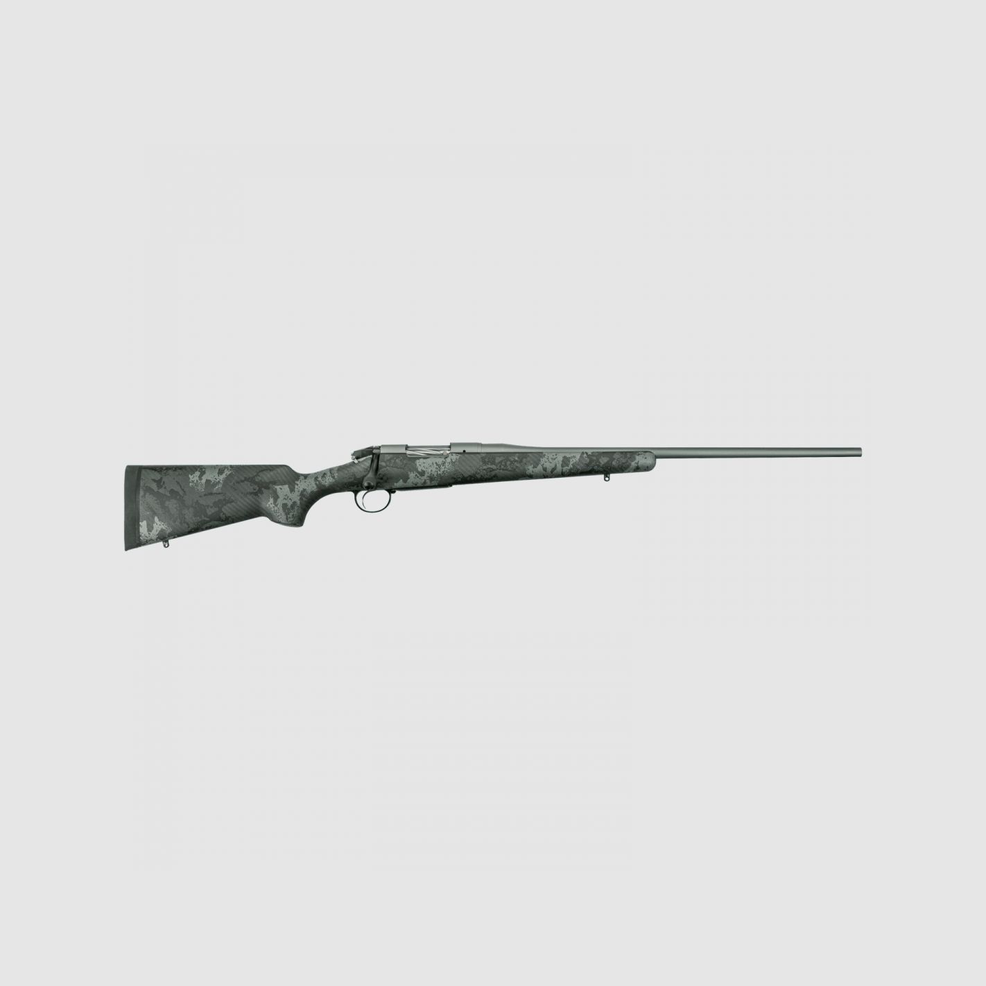 Bergara B14 PREMIER MOUNTAIN Kal. 300 PRC, Bild 1 von 5
