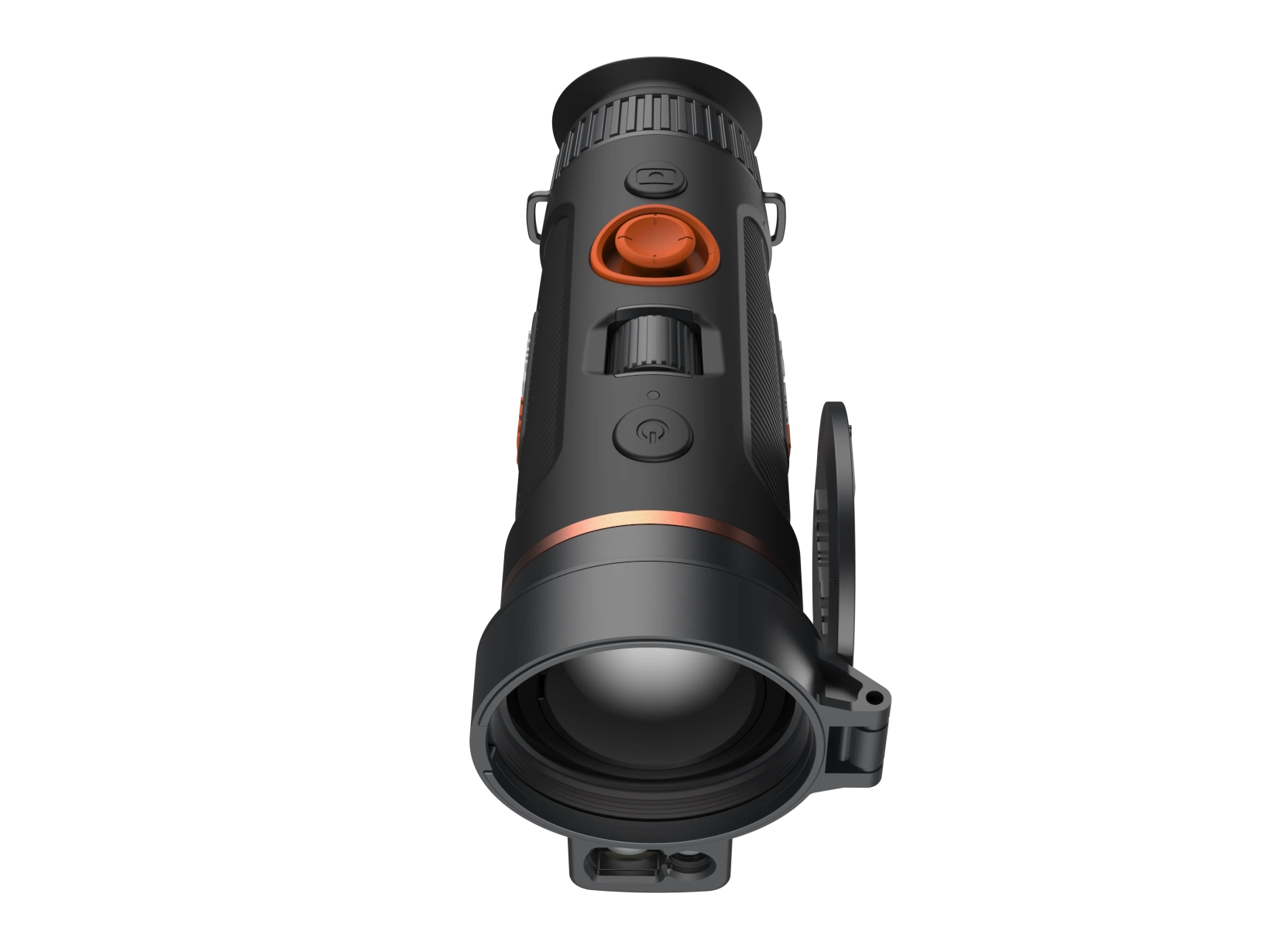 ThermTec Wild 650L 50mm 640 Sensor Termisk Spotter m/ LRF, billede 5 af 7