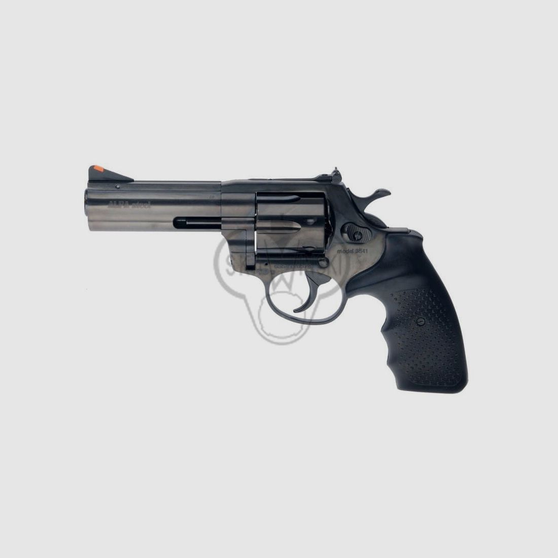 Revolver Alfa 3541 cal. .357 Mag/.38 Spec Black, image 1 sur 2