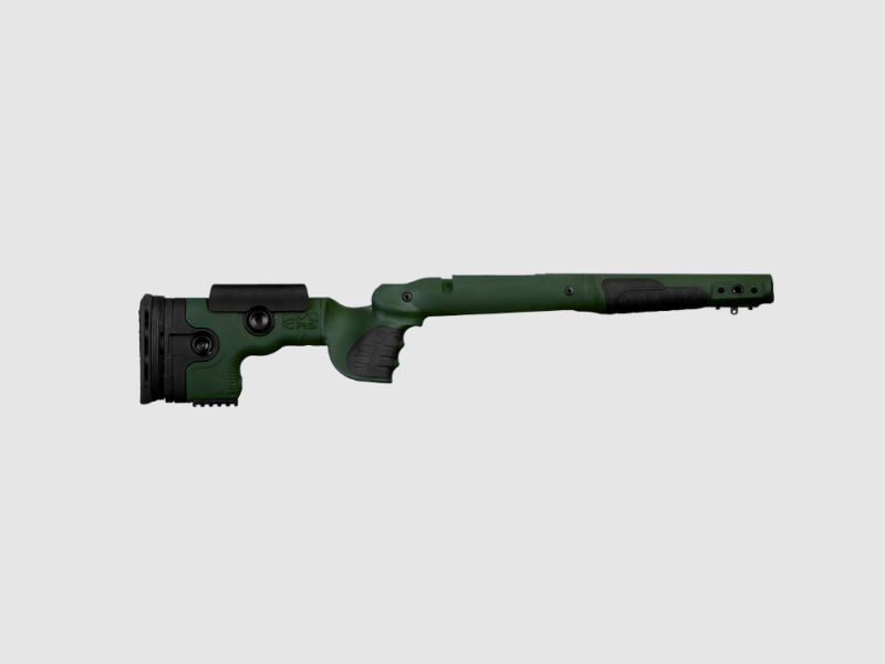 GRS Schaft Bifrost für Blaser R8 Professional, sofort lieferbar