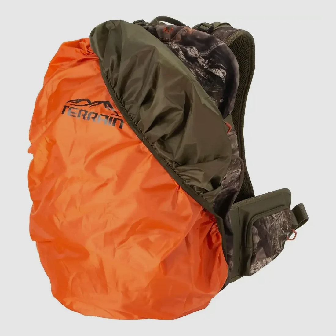 ALLEN Tagesrucksack Knoll Terrain